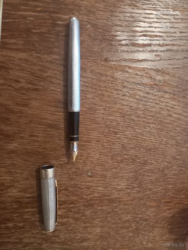 Ручка перьевая parker