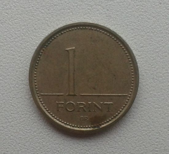1 форинт 2002 Венгрия