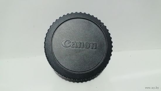 Комплект крышек для объектива CANON