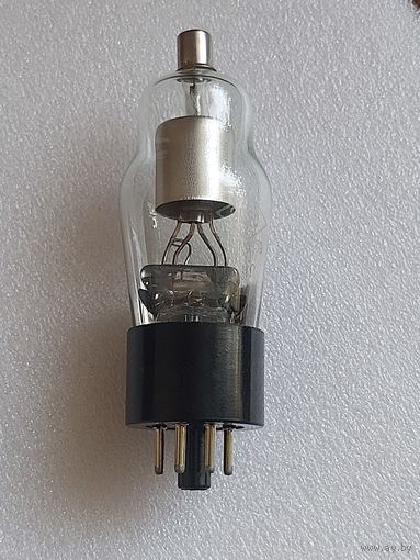 Лампа 2Ц2С Высоковольтный кенотрон с оксидным катодом косвенного накала