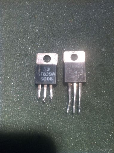 Транзистор КТ829А(цена за 1шт)