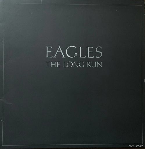 Eagles – The Long Run / USA