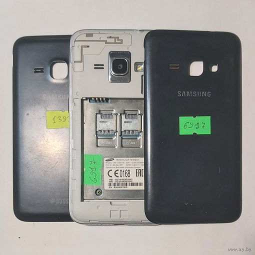 Телефон Samsung J120 J1 2016. Можно по частям. 6917