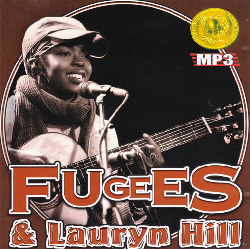 MP3 Fugees & Lauryn Hill