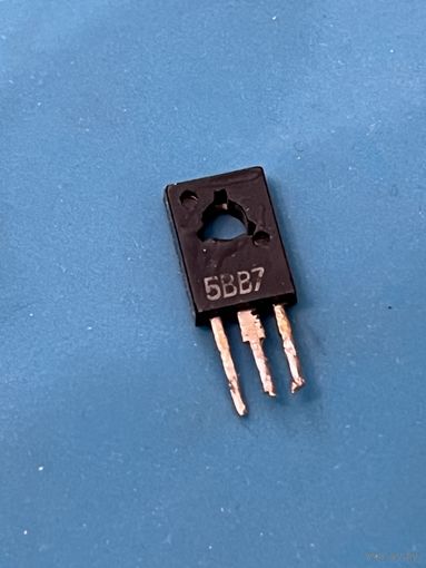 Транзистор КТ815В