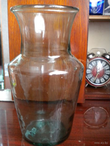 Старинная ваза или кувшин, XIXв