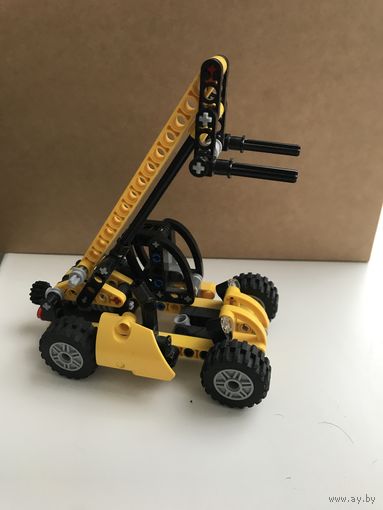 Конструктор Lego Technic 8045 2 в 1