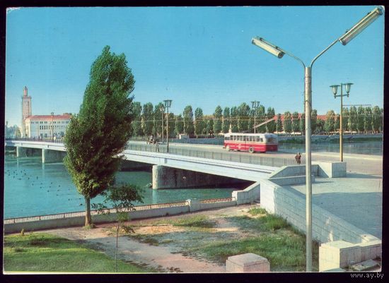 Пловдив Мост через Марицу