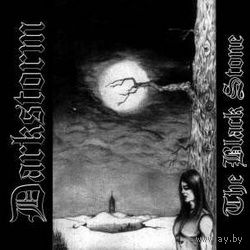 Darkstorm - The Black Stone CD