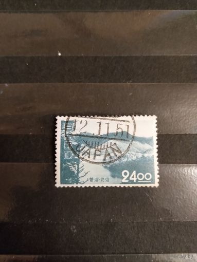 1951 Япония флора мих531 оценка 5,5 евро(4-13)