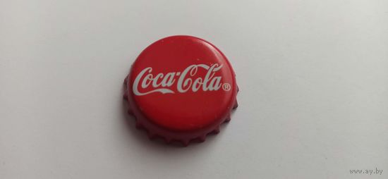 Пробка " Кока-Кола"