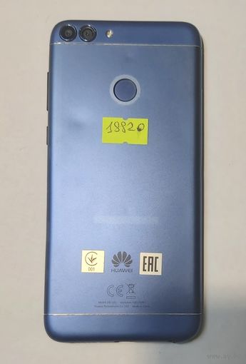 Телефон Huawei P Smart 2018. Можно по частям. 18820