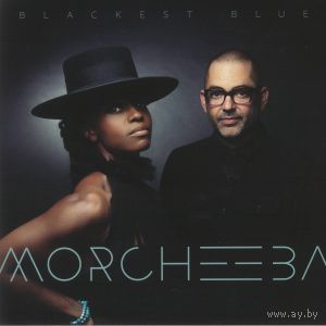 Morcheeba - Blackest Blue  //LP  new