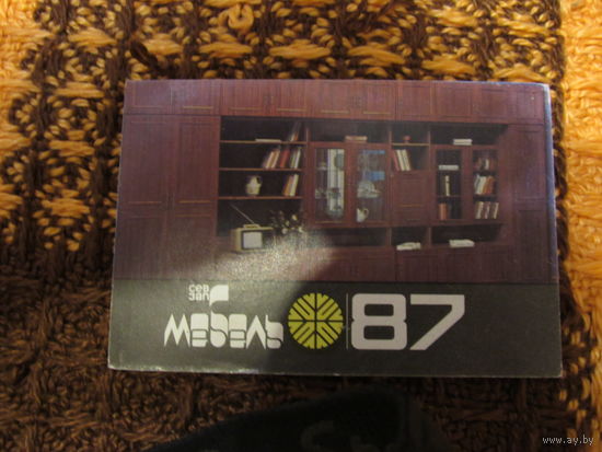 Мебель-87