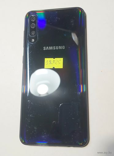 Телефон Samsung A50 A505. 18925. Можно по частям