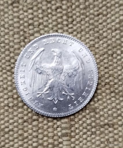 Германия 200 марок, 1923"A"