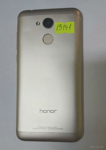 Телефон Huawei Honor 6A. 19141