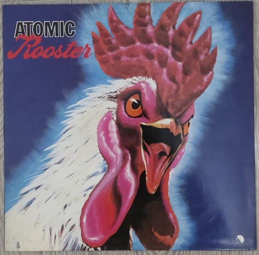 Atomic Rooster - Atomic Rooster