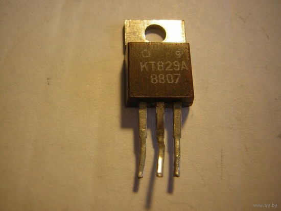 Транзистор КТ829А цена за 1шт.