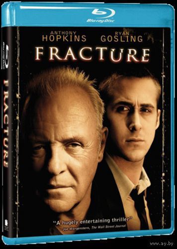 Перелом / Fracture (Энтони Хопкинс,Райан Гослинг)DVD5