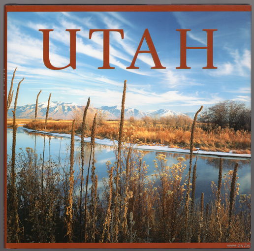 Utah (фотаальбом)