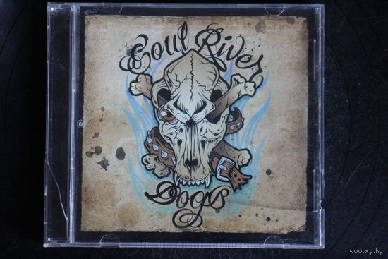 Soul River Dogs – Soul River Dogs (2011, CD)