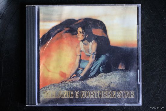 Melanie C – Northern Star (1999, CD)