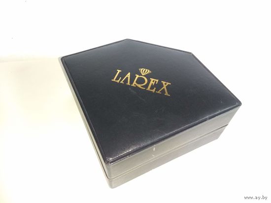 Коробка от часов LAREX
