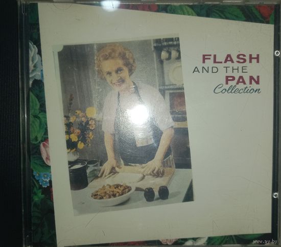 Flash and the pan-Collection