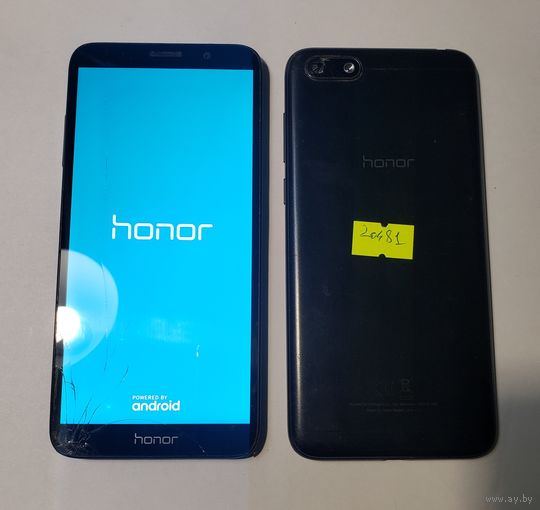 Телефон Huawei Honor 7A. 20481