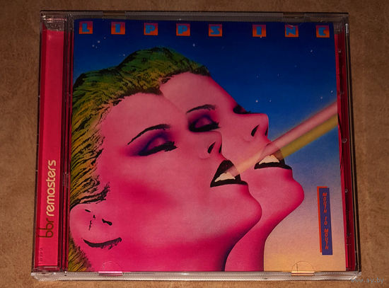 Lipps, Inc. – "Mouth To Mouth" 1979 (Audio CD) Remastered 2012 BBR