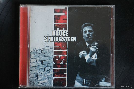 Bruce Springsteen – The Rising (2002, CD)