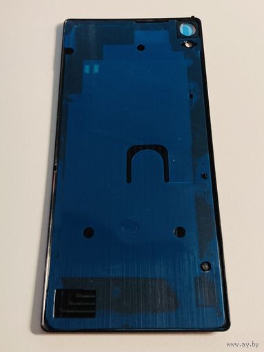 Sony Xperia XA Ultra (F3211, F3213, F3215) Backcover  Black (ОРИГИНАЛ) A/405-59290-0002
