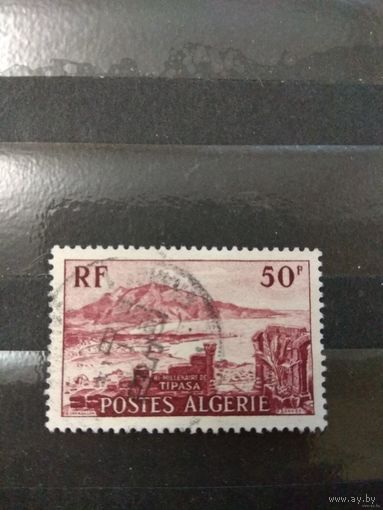 Французская колония Алжир архитектура (2-16)