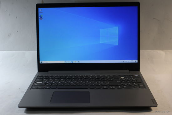 Ноутбук Lenovo IdeaPad S145-15IWL 81MV00JCRE