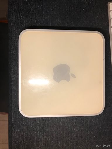 Apple Mac mini G4