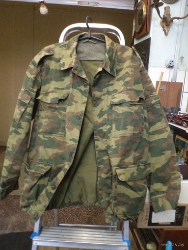 Куртка МВД РБ, размер 56/3, 2002 г.