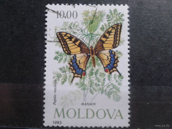 Молдова 1993 Махаон