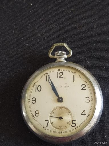 Часы Chronometre Швейцария
