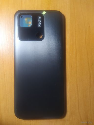 Задняя крышка на Xiaomi Redmi 10a