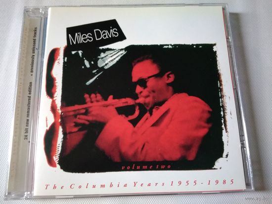 Miles Davis -  The Columbia Years 1955 - 1985 (volume 2)