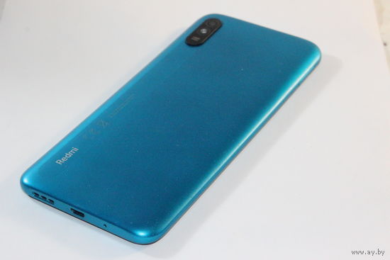 Смартфон Xiaomi redmi 9a 2/32