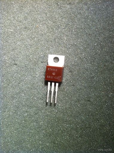 Транзистор КТ818В