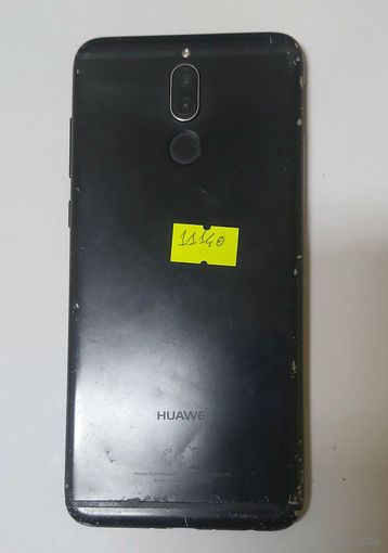 Телефон Huawei Mate 10 Lite. Можно по частям. 11140