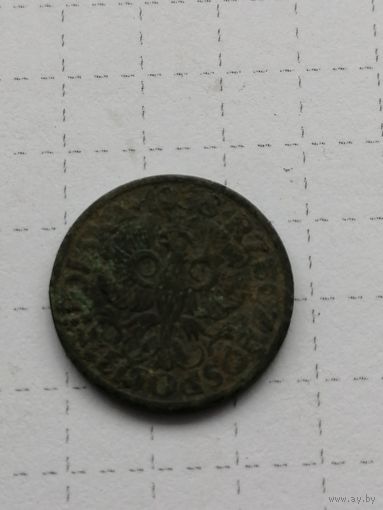 1 грош 1938