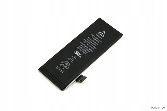 Аккумулятор iPhone 5S  Оригинал чип