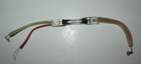 Лампа ртутная высокого давления 125W HGO-125W (ДРТ-125) Tungsram ультрафиолетовая