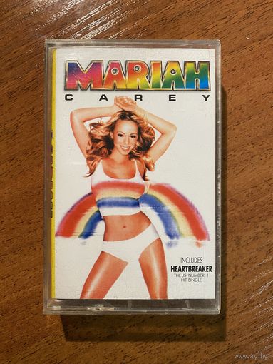 Mariah Carey Rainbow