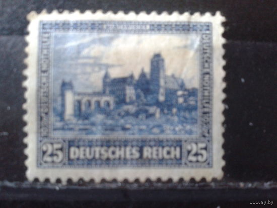 Германия 1930 Замок Мариенверде* Михель-36,0 евро