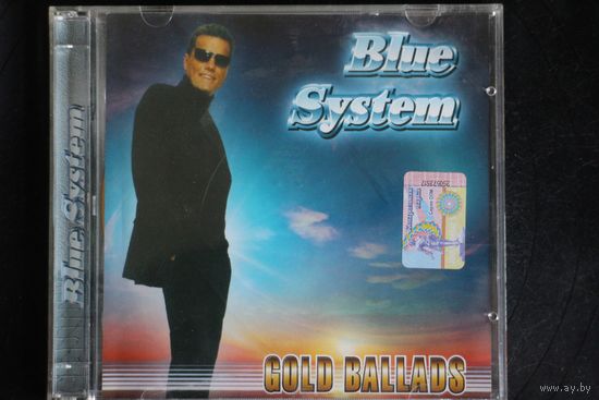 Blue System - Gold Ballads (2001, 2xCD)
